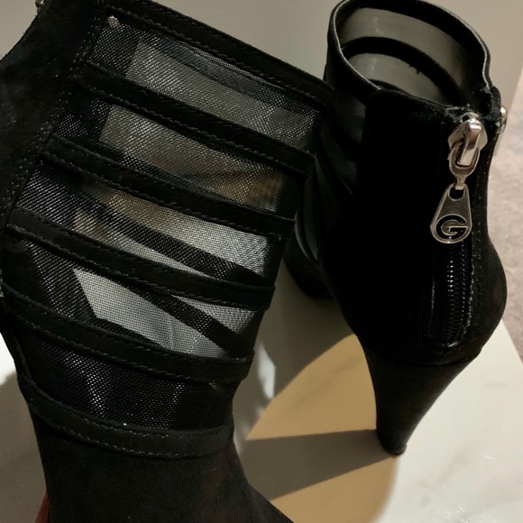 Guess Booties - Picture 4 of 6